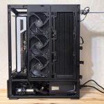 It begins – workstation build