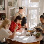 Anyone belong to a writing group to help improve your content marketing?