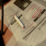 What are the red flags to watch out for in DM job listings?